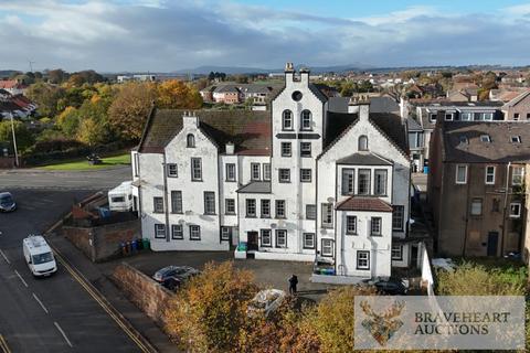 undefined, Former White Swan Hotel, 554 Wellesley Road, Methil, Leven, Fife, KY8 3PE