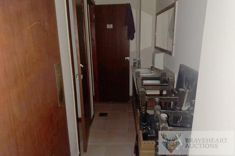 undefined, Former White Swan Hotel, 554 Wellesley Road, Methil, Leven, Fife, KY8 3PE