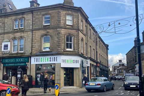 Retail property (high street) to rent, High St Skipton BD23 1DS