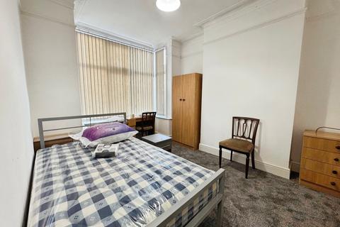 undefined, Whitby Road, Ladybarn, Manchester, M14