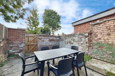 undefined, Whitby Road, Ladybarn, Manchester, M14