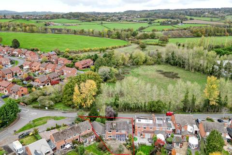 4 bedroom detached house for sale, Littleheath Lane, Lickey End, B60