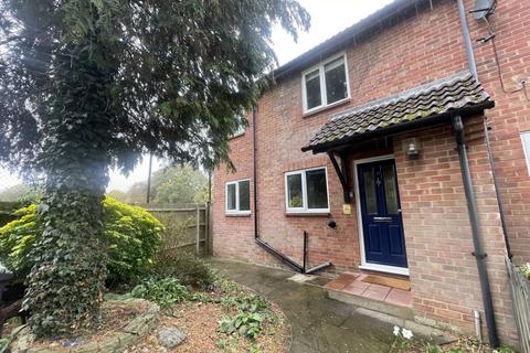 undefined, Brickfield Road, Coopersale, CM16