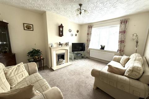 2 bedroom semi-detached bungalow for sale, Mill Lane, Rugeley