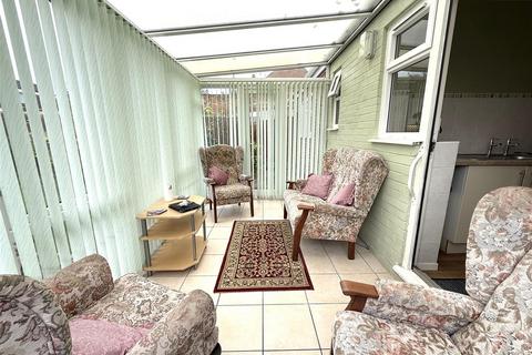 2 bedroom semi-detached bungalow for sale, Mill Lane, Rugeley