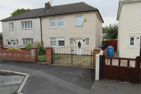 3 bedroom semi-detached house for sale, Rycroft Road, Fazakerley, Liverpool, Merseyside, L10 1LJ