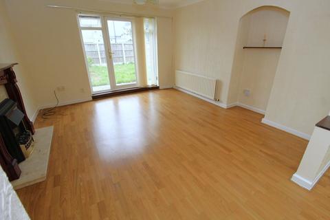 3 bedroom semi-detached house for sale, Rycroft Road, Fazakerley, Liverpool, Merseyside, L10 1LJ