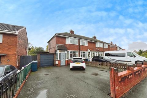 2 bedroom semi-detached house for sale, Corndon Crescent, Shrewsbury SY1