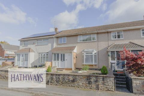 Kidwelly Road, Llanyravon, NP44