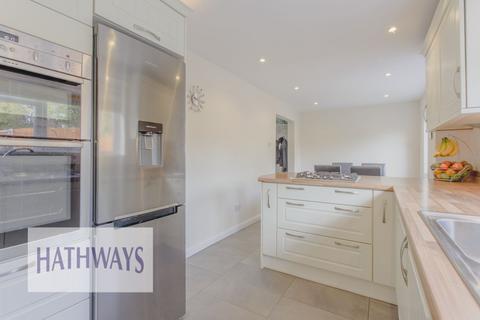 undefined, Kidwelly Road, Llanyravon, NP44