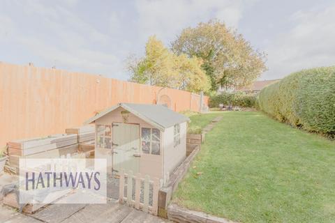 undefined, Kidwelly Road, Llanyravon, NP44