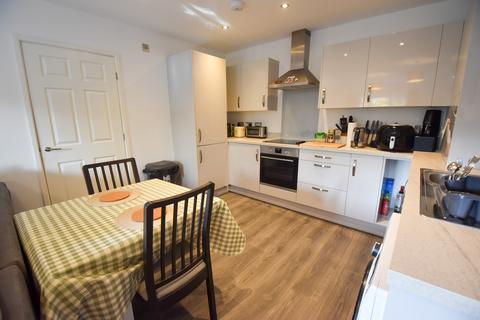 2 bedroom flat for sale, Damson Court, Stretford Road, Urmston, M41