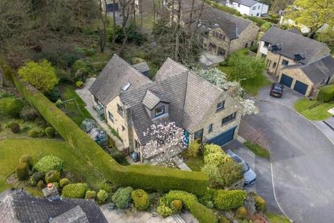 undefined, Oaklands, Westwood Drive, Ilkley, West Yorkshire, LS29