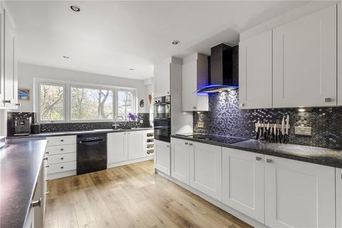 undefined, Oaklands, Westwood Drive, Ilkley, West Yorkshire, LS29