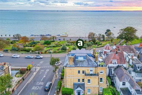 ALLCOAT HOUSE, Westcliff-On-Sea