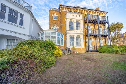 ALLCOAT HOUSE, Westcliff-On-Sea