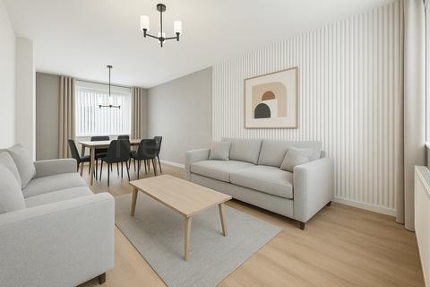 undefined, Broomhill Crescent, Erskine, PA8
