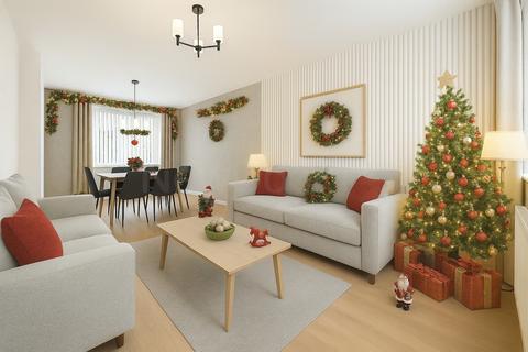undefined, Broomhill Crescent, Erskine, PA8