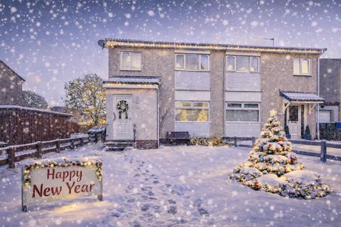 undefined, Broomhill Crescent, Erskine, PA8