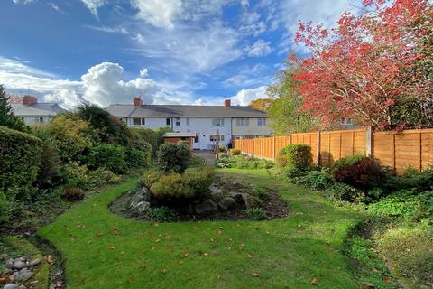 undefined, Borough Crescent, Stourbridge,, DY8