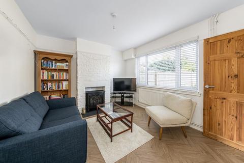 undefined, Bagley Wood Road, Oxford OX1