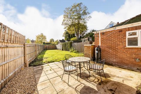 undefined, Bagley Wood Road, Oxford OX1