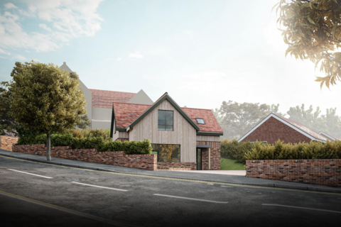 undefined, Abbey Road,Sheringham,Norfolk,NR26 8HH