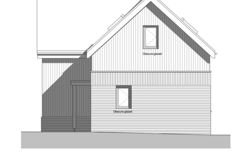 undefined, Abbey Road,Sheringham,Norfolk,NR26 8HH