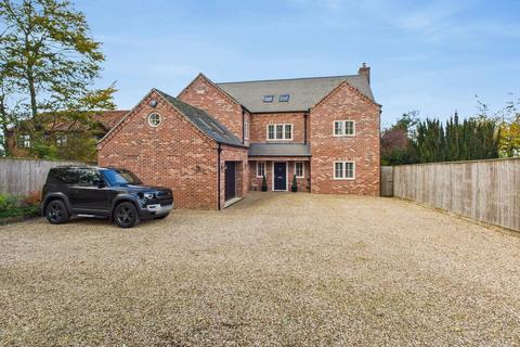 undefined, Broomhill, Downham Market PE38