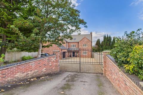 undefined, Broomhill, Downham Market PE38