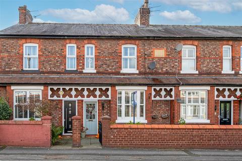 East View, Grappenhall, Warrington