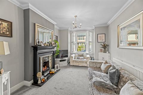 undefined, East View, Grappenhall, Warrington