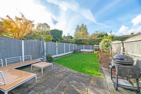 undefined, East View, Grappenhall, Warrington