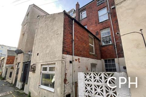 undefined, first floor and second floor Maisonette, 12 South Street, Scarborough,YO11 2BP
