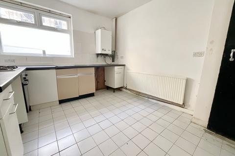 undefined, first floor and second floor Maisonette, 12 South Street, Scarborough,YO11 2BP