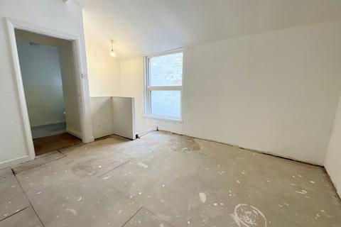 undefined, first floor and second floor Maisonette, 12 South Street, Scarborough,YO11 2BP