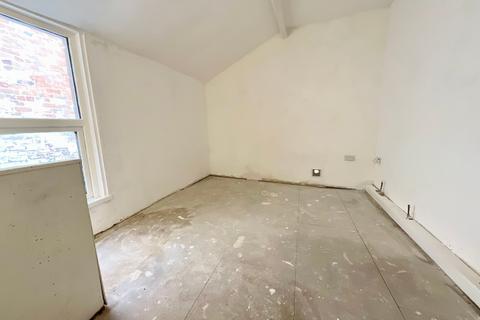 undefined, first floor and second floor Maisonette, 12 South Street, Scarborough,YO11 2BP