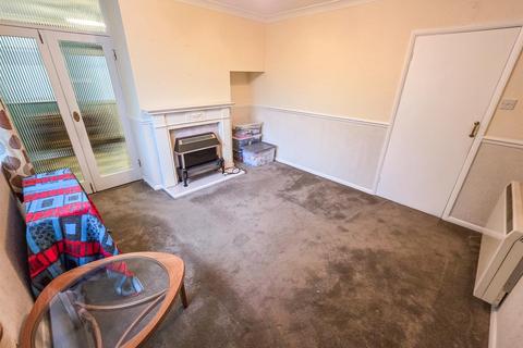 undefined, Howe Crescent, Corby NN17
