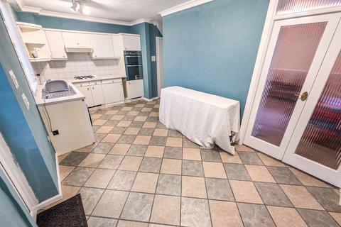 undefined, Howe Crescent, Corby NN17