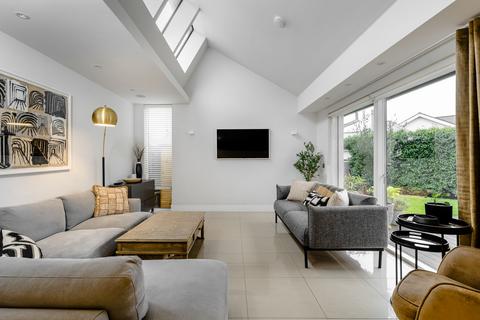 4 bedroom house for sale, Brighouse Park Drive, Edinburgh EH4