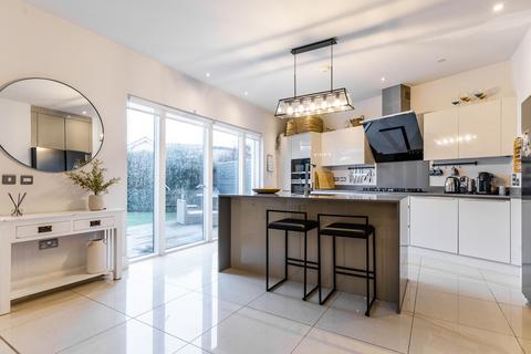4 bedroom house for sale, Brighouse Park Drive, Edinburgh EH4