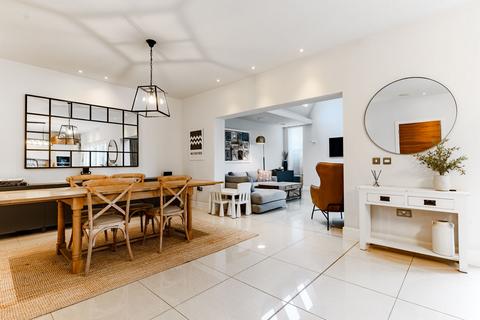 4 bedroom house for sale, Brighouse Park Drive, Edinburgh EH4