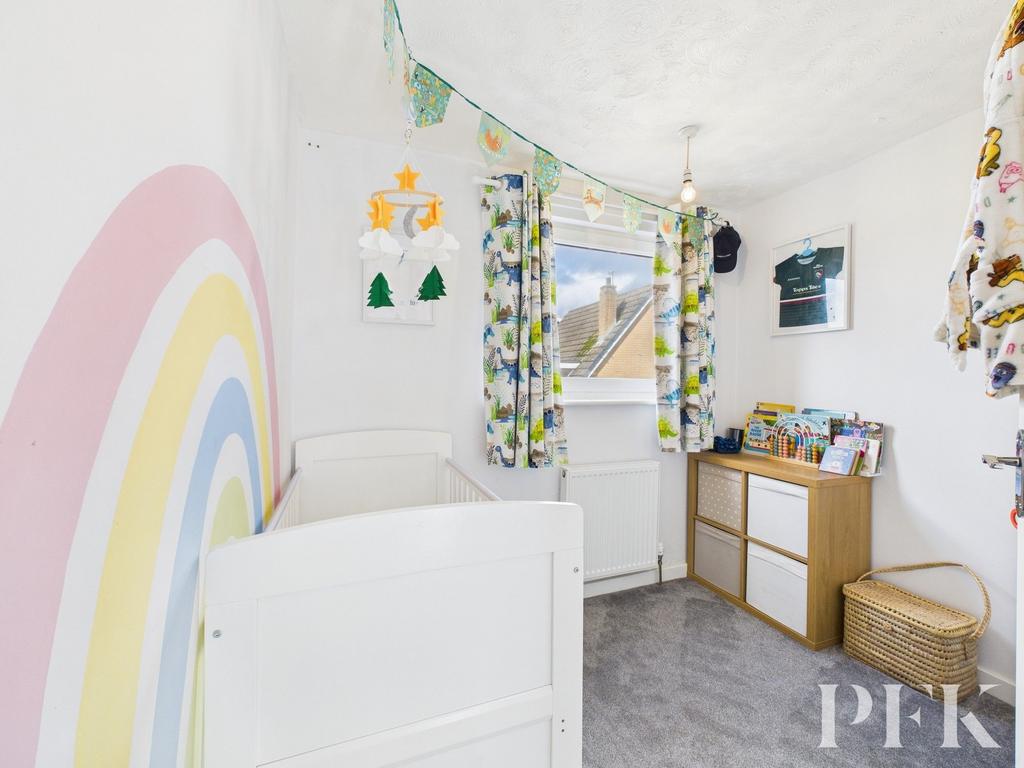 Bedroom 3