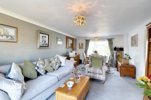 1 bedroom semi-detached bungalow for sale, Wake Avenue, Mildenhall