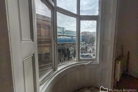 Terminus Road, Brighton