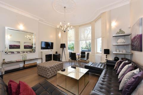 2 bedroom apartment to rent - Cranley Gardens, SW7
