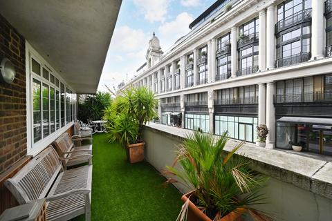 3 bedroom apartment to rent, Inverness Terrace, W2