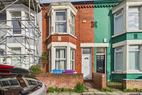 Gloucester Road, Anfield, Liverpool, Merseyside, L6 4DS