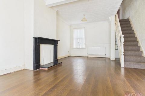 undefined, Gloucester Road, Anfield, Liverpool, Merseyside, L6 4DS