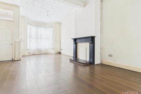 undefined, Gloucester Road, Anfield, Liverpool, Merseyside, L6 4DS